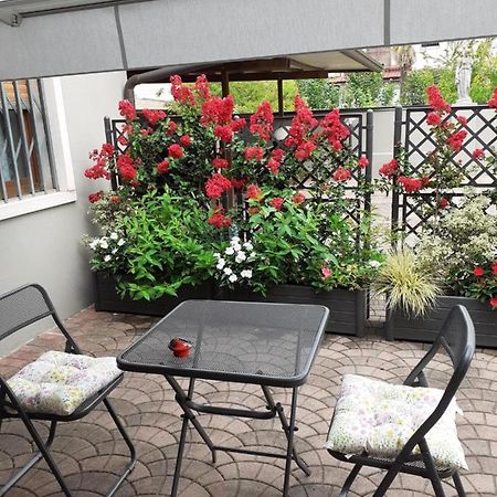 La Casa Di Sabrina Apartamento Verona Exterior foto