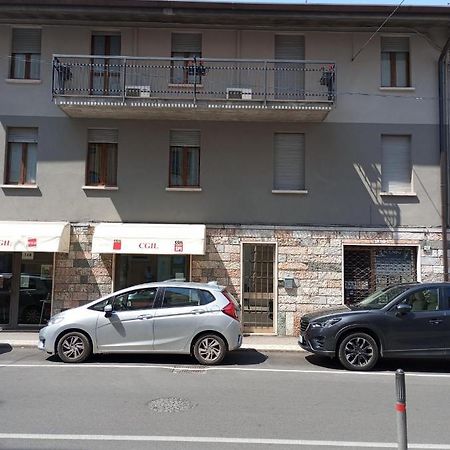 La Casa Di Sabrina Apartamento Verona Exterior foto