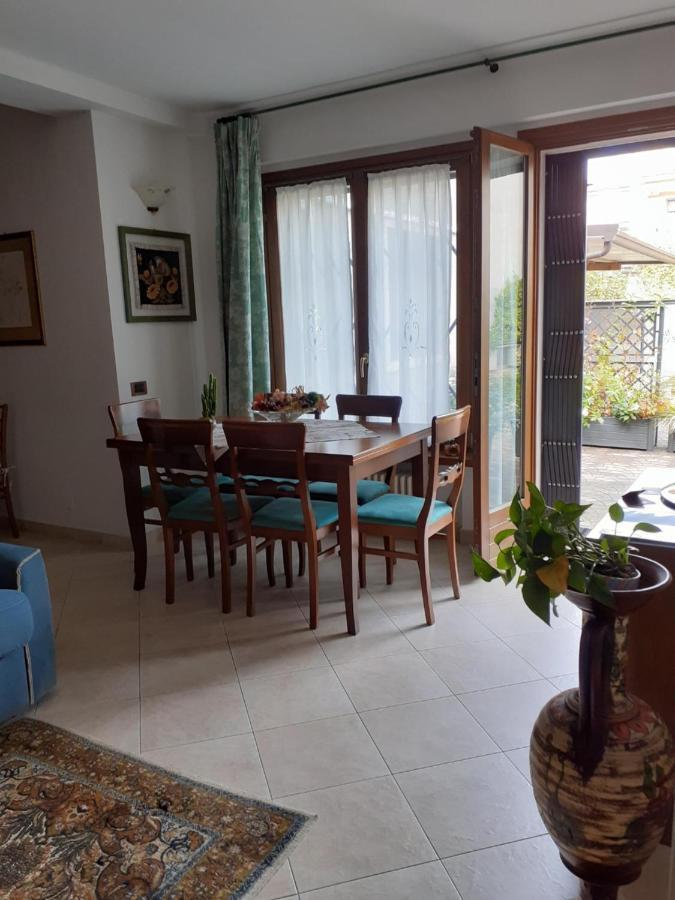 La Casa Di Sabrina Apartamento Verona Exterior foto