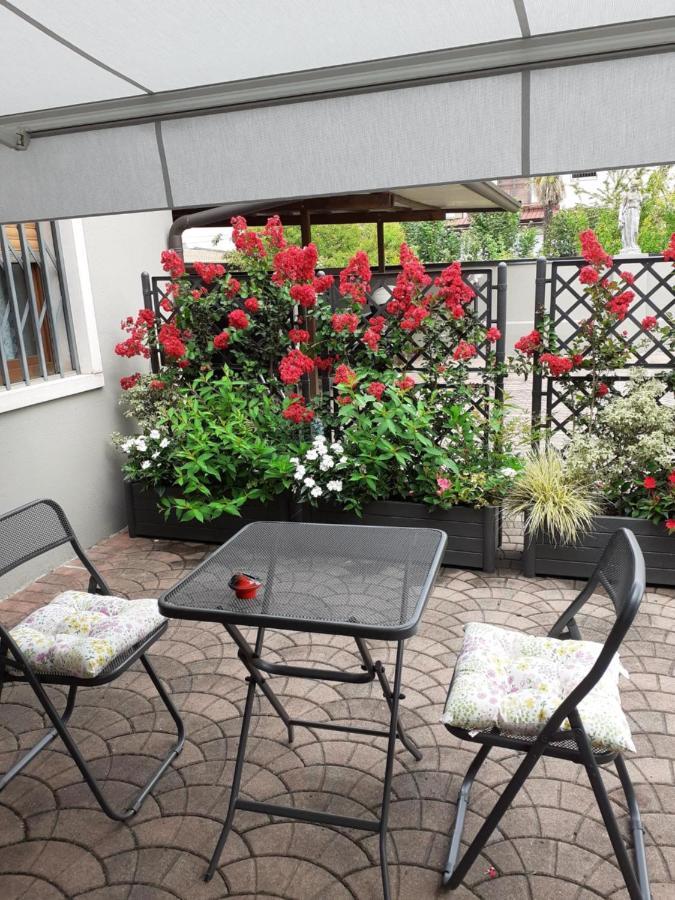 La Casa Di Sabrina Apartamento Verona Exterior foto