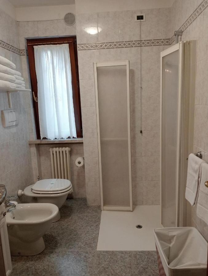La Casa Di Sabrina Apartamento Verona Exterior foto