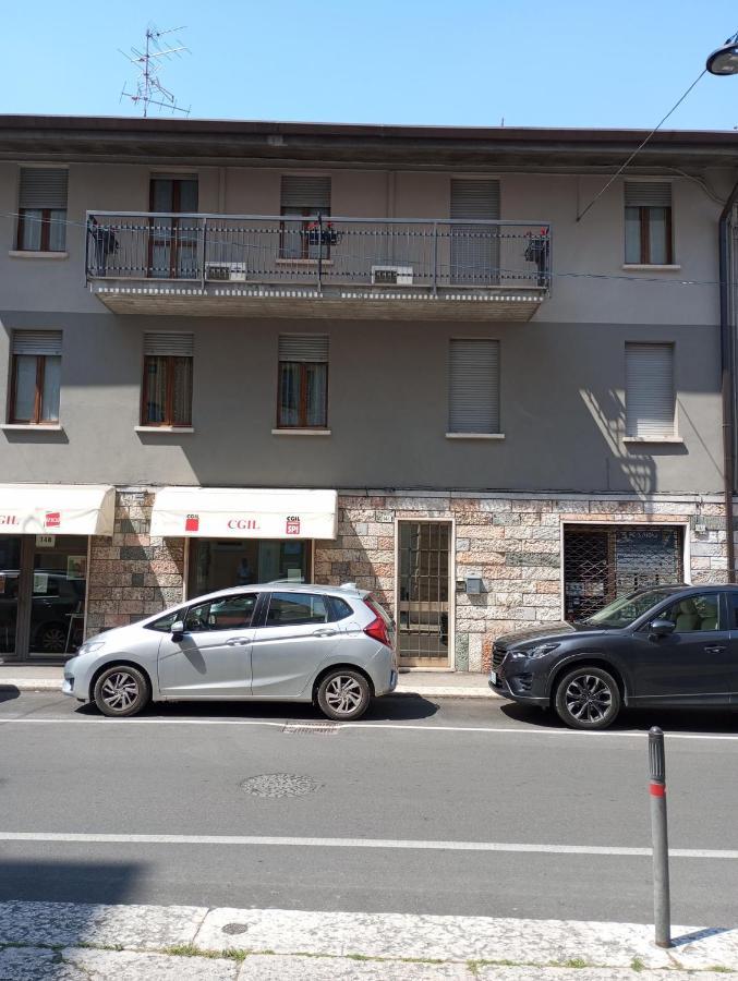 La Casa Di Sabrina Apartamento Verona Exterior foto